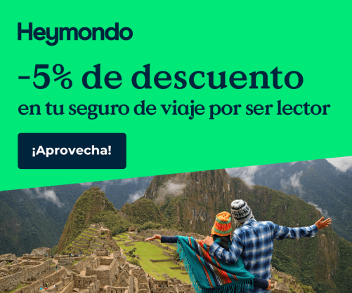HeyMondo